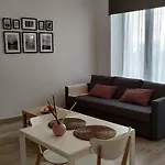 アパート Jeronimo De Cordoba