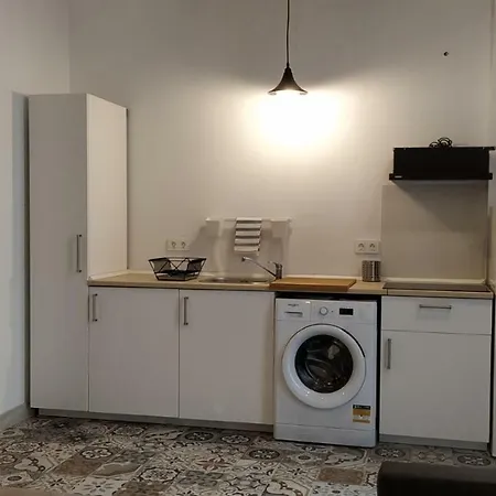 Apartamento Jeronimo De Cordoba Sevilha