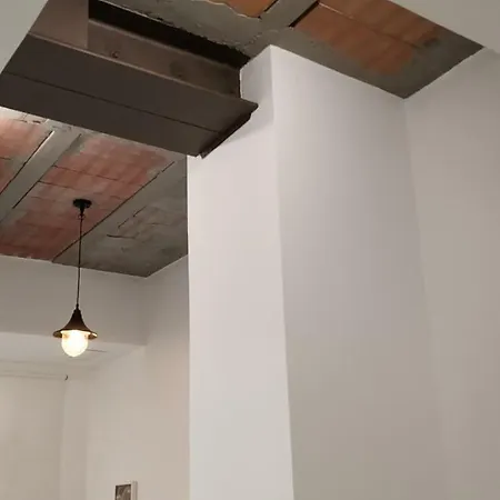 Apartamento Jeronimo De Cordoba