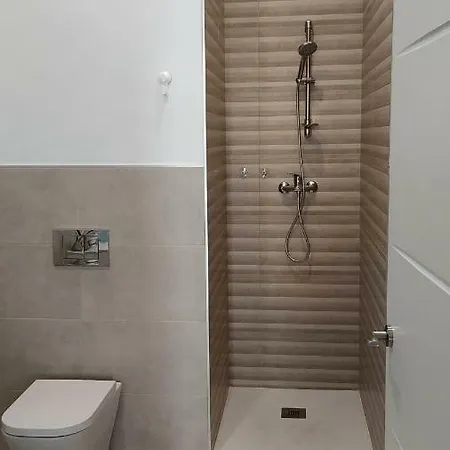 Apartamento Jeronimo De Cordoba *