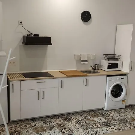 Apartamento Jeronimo De Cordoba Sevilha