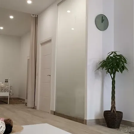 Jeronimo De Cordoba Apartman