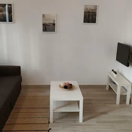 Apartman Jeronimo De Cordoba